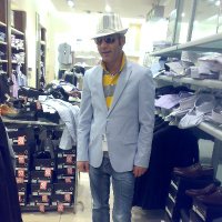 Ersilio Tridello (@ersyalex) 's Twitter Profile