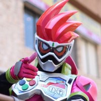 USJ仮面ライダー兄さん (@maskedriderusj2) 's Twitter Profile Photo USJ仮面ライダー兄さん (@maskedriderusj2) 's Twitter Profile Photo