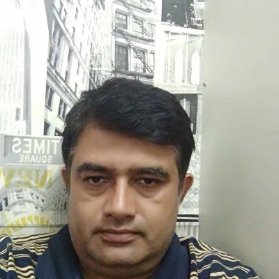 shyamanand732's profile picture. 