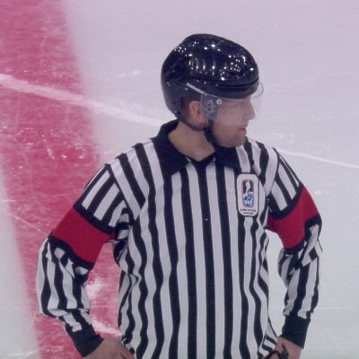 @EIHA_Official, @SportsStreamTV & @BUIHAInfo Leader. @IceHockeyUK Referee. @OfficialEIHL #23. @OfficialUoM leader with @UoMSport. @CIMSPA and @CMI_Manager.