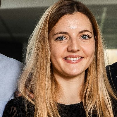 AnaisAndrillon's profile picture. PhD candidate in Biostatistics | Early phase clinical trials in oncology  @Inserm @CRESS_U1153 - Teaching at @Univ_Paris -   @Ensai35 Alumni (2019)