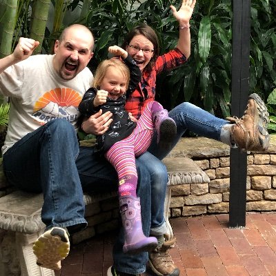 Husband, Girl Dad, Athletic Trainer, former Dog Owner, Cat Owner, Chicken Owner. Sauna Enthusiast. Boston Celtics Fanatic.