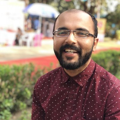 Poet who likes to talk about Brand Building, PR, and, most of the time, Philosophy ~
Journalist- NYKDaily
Book Link - https://t.co/g3ape7lmqE