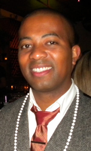 JamesSalgado's profile picture. Kickball Junkie, Wiffleball Guru, Social Sports Athlete, ADP District Manager, Hokie for Life