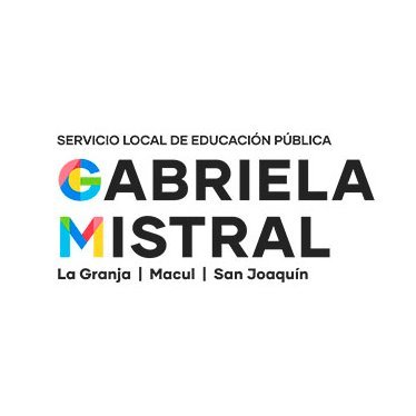 Servicio Local parte de @EduPublicaCL a cargo de la administración de los jardines, escuelas y liceos públicos de La Granja, Macul y San Joaquín.