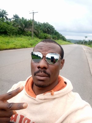 obagochukwu's profile picture. Accountant