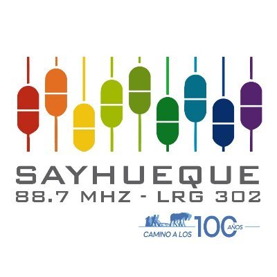 Centenario - Neuquén. Servicio Informativo de Radio Sayhueque