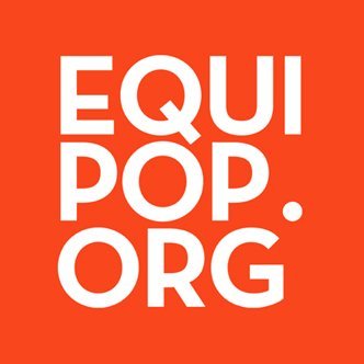 ONG fondée en 1993, Equipop travaille à améliorer les droits et la santé des femmes / NGO for women and girls' health and rights
#Féminismes #DSSR