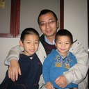 Jonathan Li - @Jyl341 - Twitter