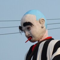 四日市人 (@yokkaichi_jin) Twitter profile photo