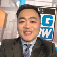 Allen Trieu(@AllenTrieu) 's Twitter Profile Photo