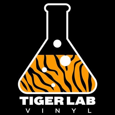Tiger Lab Vinyl