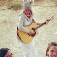 michelle yahn - @compostlove Twitter Profile Photo