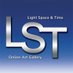 Light Space & Time (@lightspacetime) Twitter profile photo
