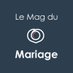 Le Mag du Mariage (@Mariage_fr) Twitter profile photo