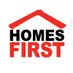 Homes First (@Homes_First) Twitter profile photo