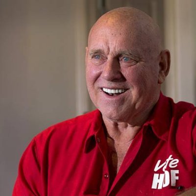 With Dennis Hof's passing, this Twitter site is being maintained by his former campaign team.
