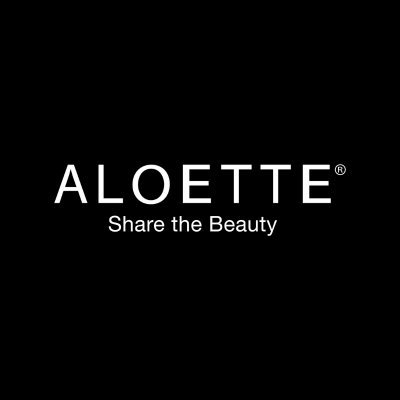 Aloette is one of America’s leading direct sales beauty companies, specializing in scientifically advanced skin care and makeup.