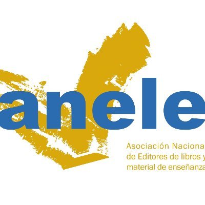 RedANELE's profile picture. ANELE es la Asociación Nacional de Editores de Libros y Material de Enseñanza. 
Trabajamos para hacer posibles contenidos educativos de calidad. 📚