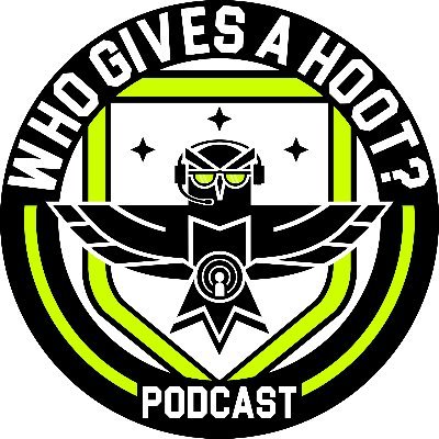 Who Gives A Hoot? WE DO! An independent podcast with the latest news about @Union_Omaha and around USL League One. Anti Candy Corn
https://t.co/RsZyCmeikg