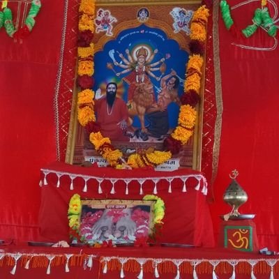 भारतीय शक्ति चेतना पार्टी शाखा सागर युवा मोर्चा (मध्यप्रदेश)- श्रद्धा सेन (प्रदेश उपाध्यक्ष)