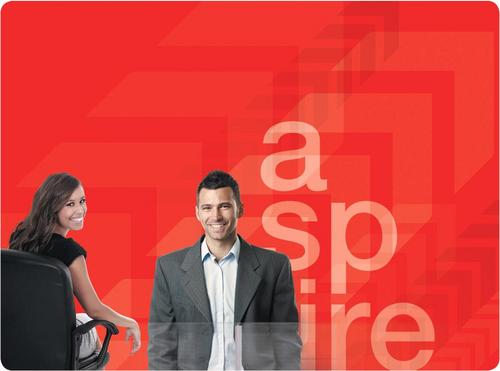 Aegis Aspire is a global learning and development organisation that delivers learning across multiple disciplines.
