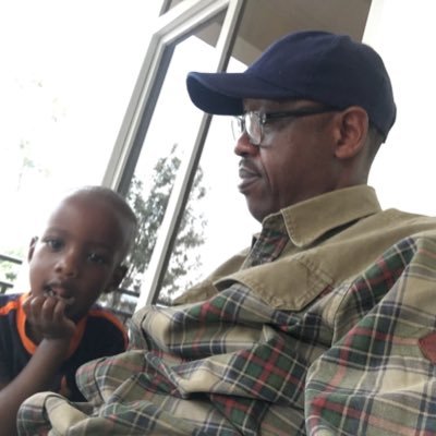 ngendandumwenjc's profile picture. 