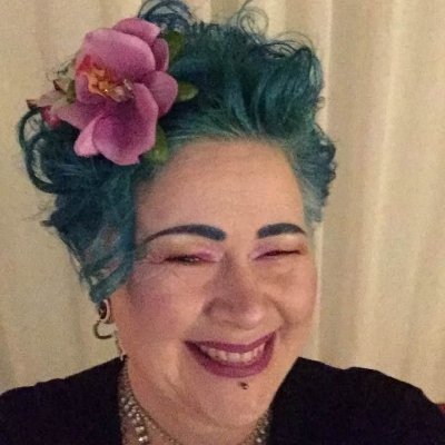 Queer🌈. Mom. Wife. Friend. They/them. Femme. Academic; interested in Femme, Queer & Gender theory. Ph.D. candidate @ NTU in Femininity in NBGQ folk.