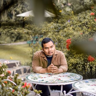 ArraziHanif's profile picture. -