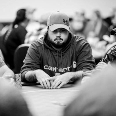 Construction Engineer, Poker Enthusiast, Race Car Driver
