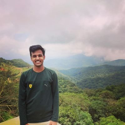 nisarg__18's profile picture. Practice before you preech
#medico
#foodie