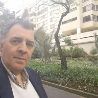 José Gregorio Hdez G (@josegreghg) 's Twitter Profile