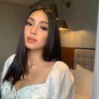 Nadine Lustre❤(@anagracesantos) 's Twitter Profile Photo