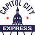Capitol City Express (@capitolcityexpr) Twitter profile photo Capitol City Express (@capitolcityexpr) Twitter profile photo