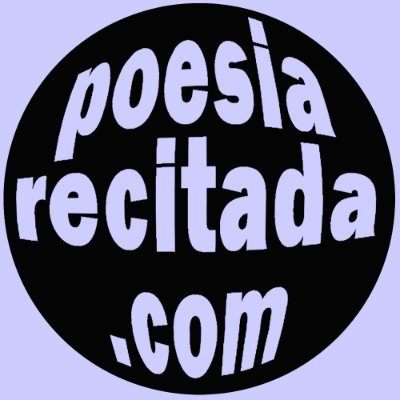 PoesiaRecitada Profile Picture