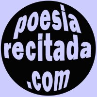 PoesiaRecitada(@PoesiaRecitada) 's Twitter Profile Photo