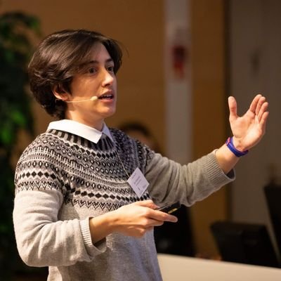 SarSomma's profile picture. Post-doc interested in Bayesian and signal-processing methods for source modelling and connectivity analysis from MEG/EEG data. Meanwhile.. I'm cooking!