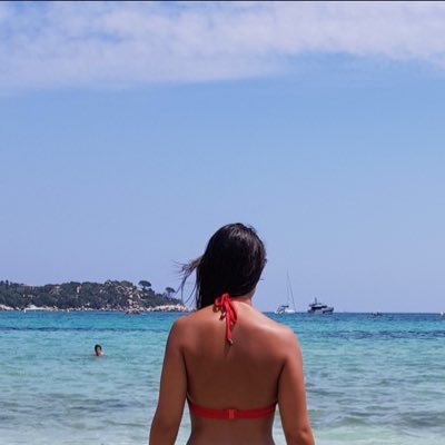 AnaelleBougeard's profile picture. 🤸🏻‍♀️🏀🏐