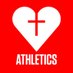 Sacred Heart Sports (@sha_sports) Twitter profile photo