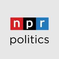 NPR Politics(@nprpolitics) 's Twitter Profile Photo