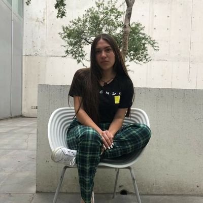 alde_xanthe's profile picture. MX | ❤
