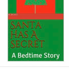NRoxybooks's profile picture. New children’s bedtime story for Christmas! Inspire your little ones to go to bed!