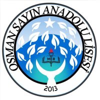 Osman Sayın Anadolu Lisesi (@osmansayinal27) Twitter profile photo