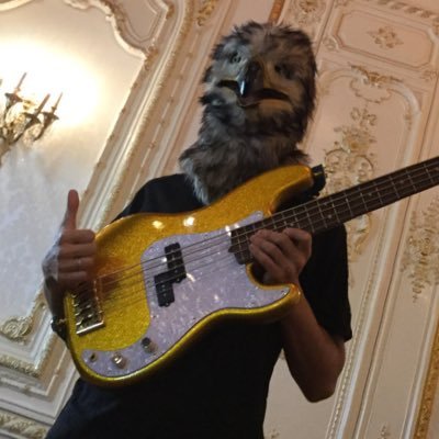 YouTuber Bassist！プロミュージシャンです。チャンネルご登録よろしくお願いしますhttps://t.co/zMARfu3yJt🙇‍♂️ 私にお問い合わせは、お気軽にDMよろしくです。⚡️うる星やつらアカ作りました@takao_urusei そちらもフォローよろしくお願いします🙇🏻‍♂️