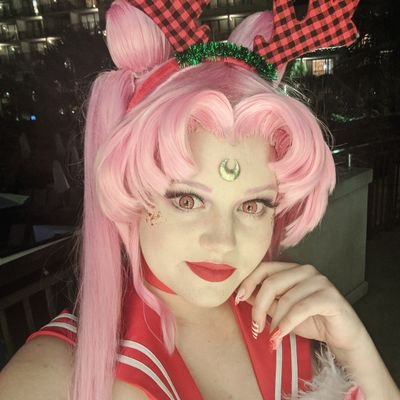 AppyCattCosplay's profile picture. 🎀 Cosplayer and Sewist