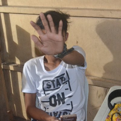 papapaul2024's profile picture. The Sky is Blue, Thank you