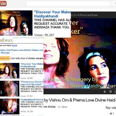 Vishnu_Om_Prema's profile picture. 