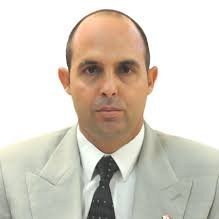 Vicepresidente del INSTITUTO NACIONAL DE DEPORTES, EDUCACIÓN FÍSICA Y RECREACIÓN DE CUBA