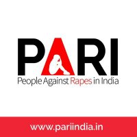 People Against Rapes In India(@pariforindia) 's Twitter Profile Photo