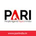 People Against Rapes In India (@pariforindia) Twitter profile photo